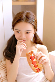 玉女心经好姑娘