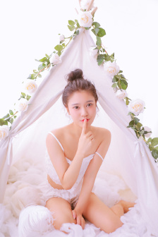 超m自缚痴女